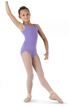 Bloch CL5405, dres na hrubá ramínka