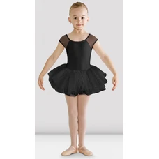 Bloch Hanami, dětský dres s tutu sukýnkou