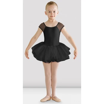 Bloch Hanami, dětský dres s tutu sukýnkou