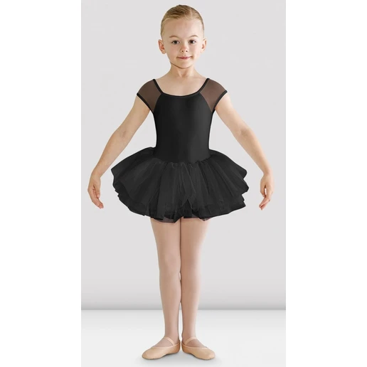 Bloch Hanami, dětský dres s tutu sukýnkou