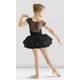 Bloch Hanami, dětský dres s tutu sukýnkou