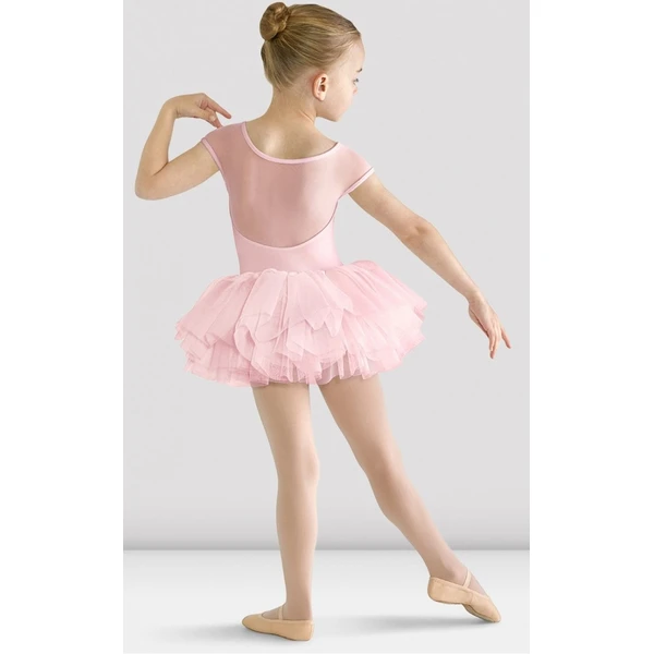Bloch Hanami, dětský dres s tutu sukýnkou