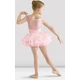 Bloch Hanami, dětský dres s tutu sukýnkou