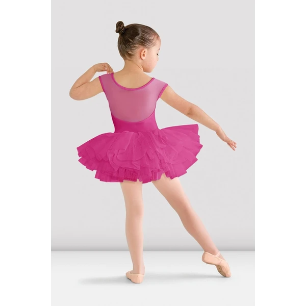 Bloch Hanami, dětský dres s tutu sukýnkou