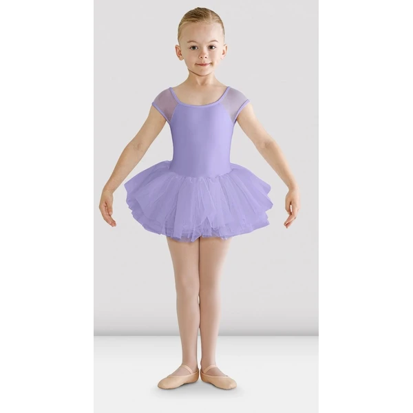 Bloch Hanami, dětský dres s tutu sukýnkou