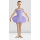 Bloch Hanami, dětský dres s tutu sukýnkou