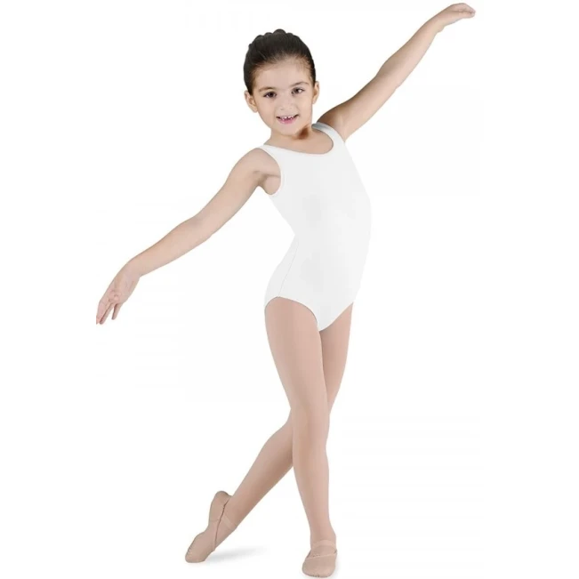 Bloch Dynamic,dres na silná ramínka Bloch Dynamic,dres na silná ramínka