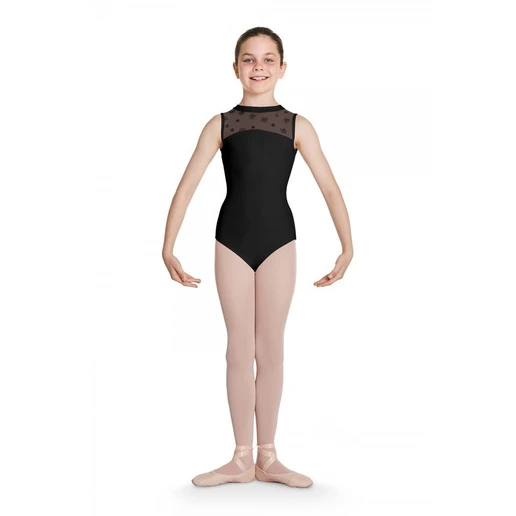Bloch Theodora, dětský baletní dres
