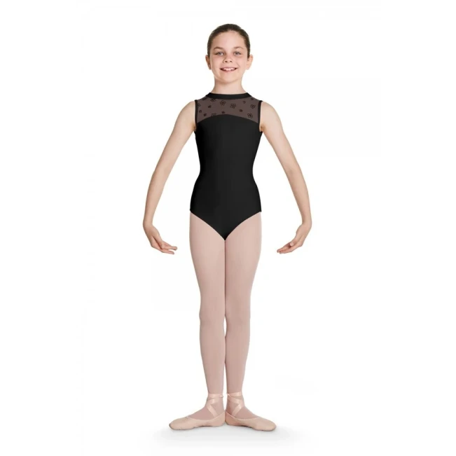 Bloch Theodora, detský baletný dres Bloch Theodora, detský baletný dres