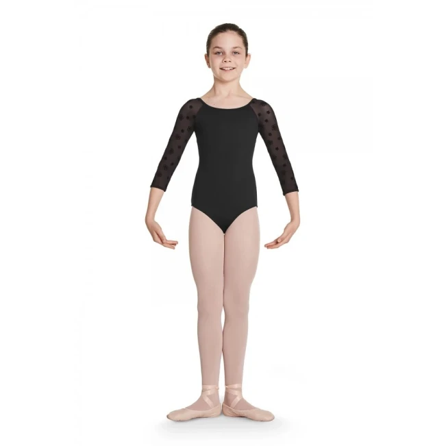 Bloch Nalaia, dětský dres Bloch Nalaia, dětský dres