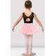 Bloch Rosemary CR3111, tutu sukénka - Růžová candy