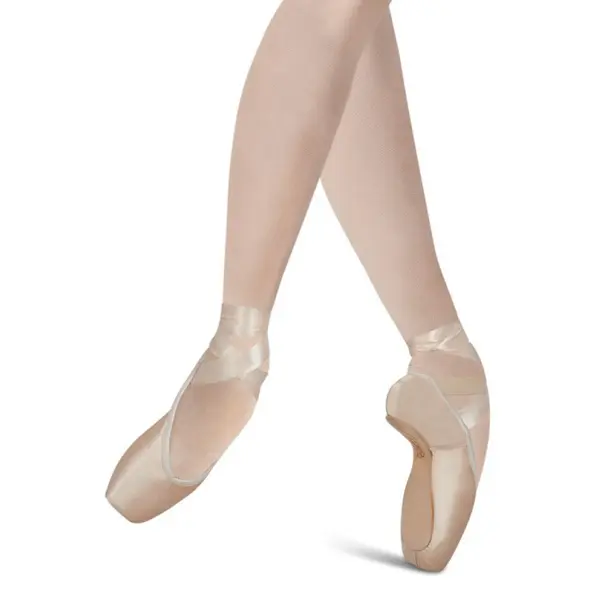 Capezio Airess Tapered 7.5 Shank 1135B, baletní špičky