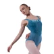 Capezio Cristóbal, dámský dres na široká ramínka Capezio Cristóbal, dámský dres na široká ramínka