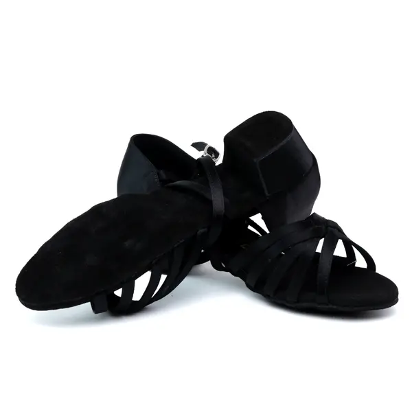 Dancee Betty, dívčí latinky