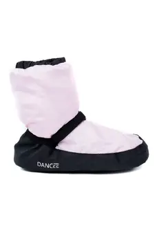 Dancee boot, obuv na zahřátí pro děti