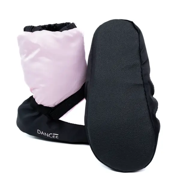 Dancee boot, obuv na zahřátí pro dámy