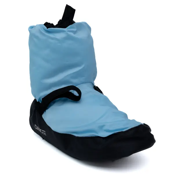 Dancee boot, obuv na zahřátí pro dámy