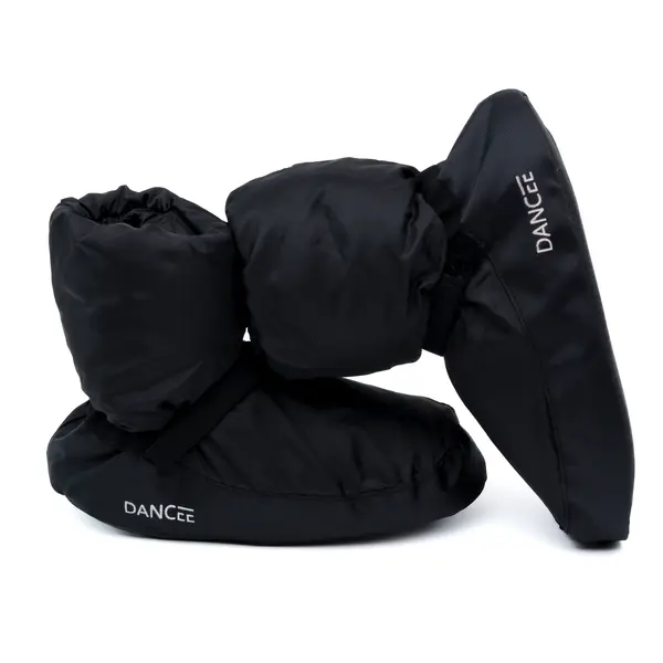 Dancee boot, obuv na zahřátí pro dámy