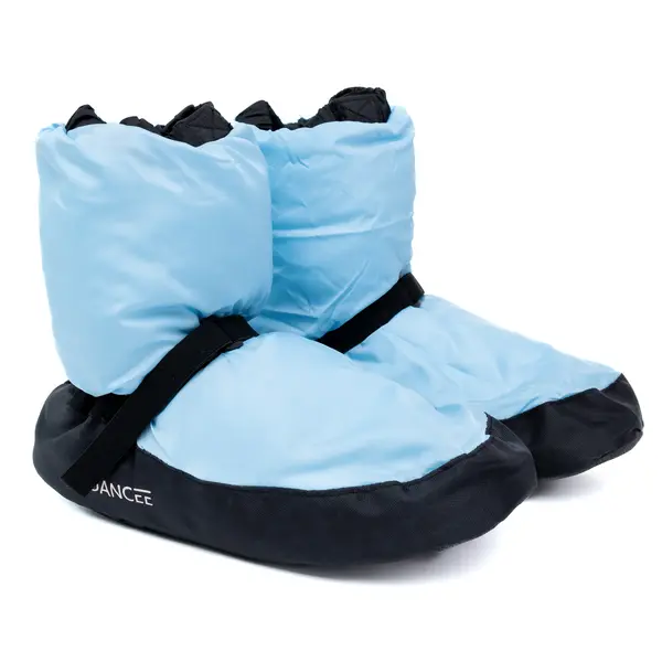 Dancee boot, obuv na zahřátí pro dámy