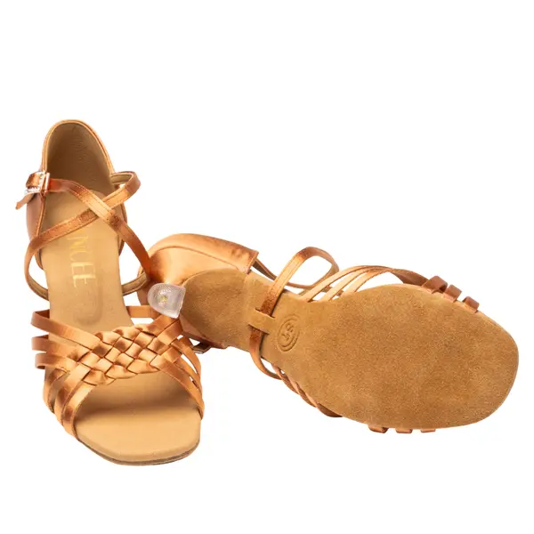 Dancee Clara, dámské latinky