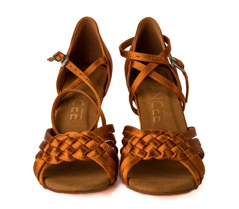 Dancee Clara, dámské latinky - Bonzová SU