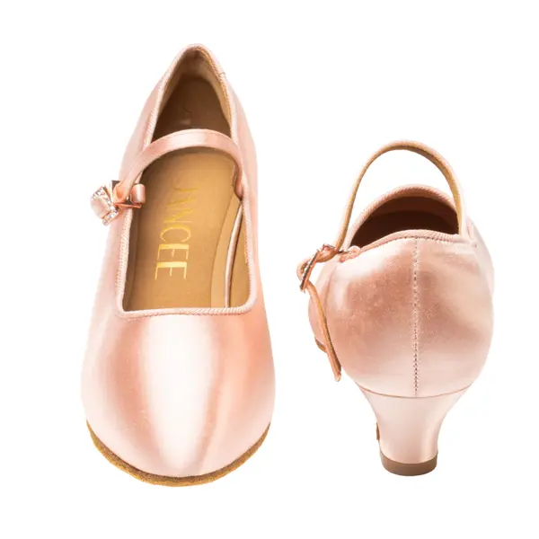 Dancee Daisy Junior standard, standradky