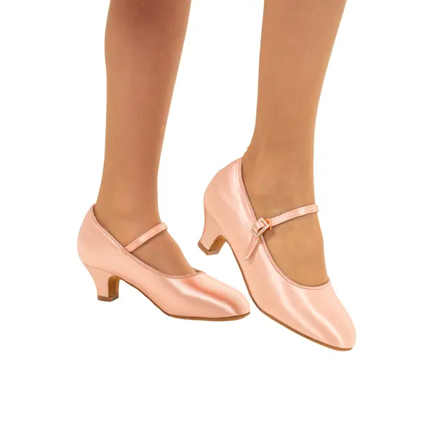 Dancee Daisy Junior standard, standradky