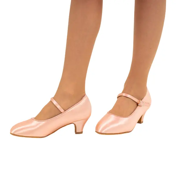 Dancee Daisy Junior standard, standradky