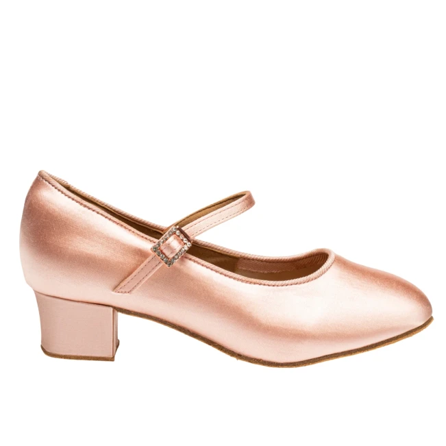Dancee Daisy standard, dívčí standardky