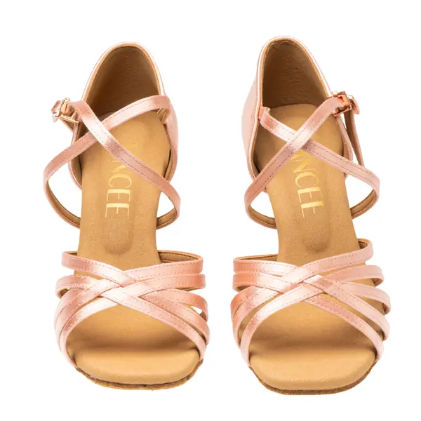 Dancee Dia, dámské latinky