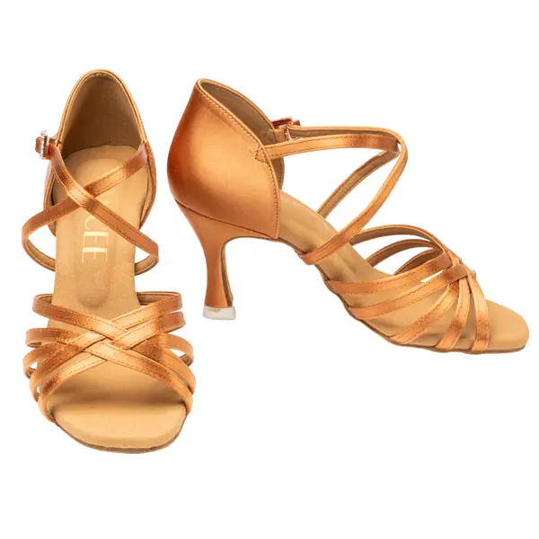 Dancee Dia, dámské latinky