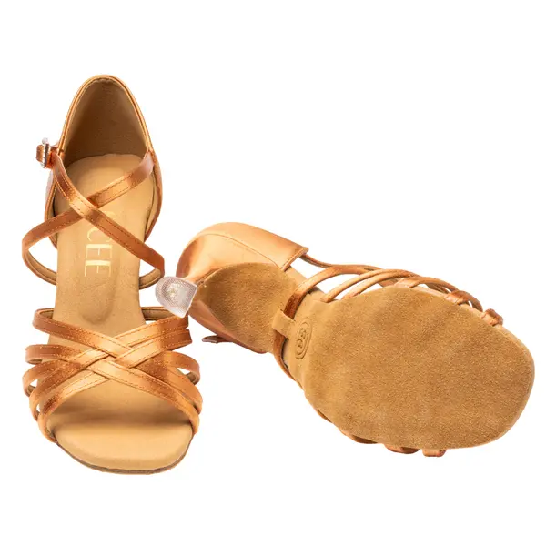 Dancee Dia, dámské latinky