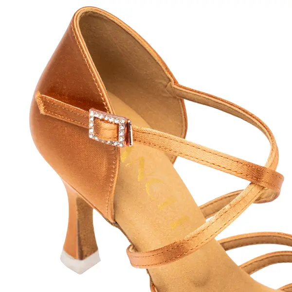 Dancee Dia, dámské latinky