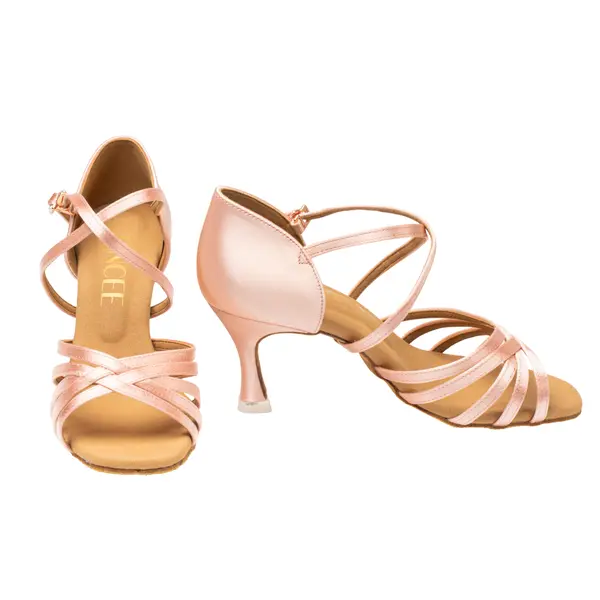 Dancee Dia, dámské latinky