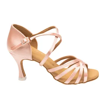 Dancee Dia, dámské latinky