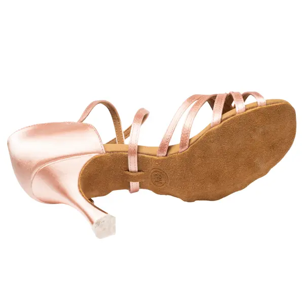 Dancee Dia, dámské latinky