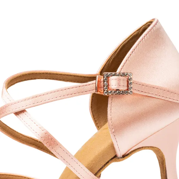 Dancee Dia, dámské latinky