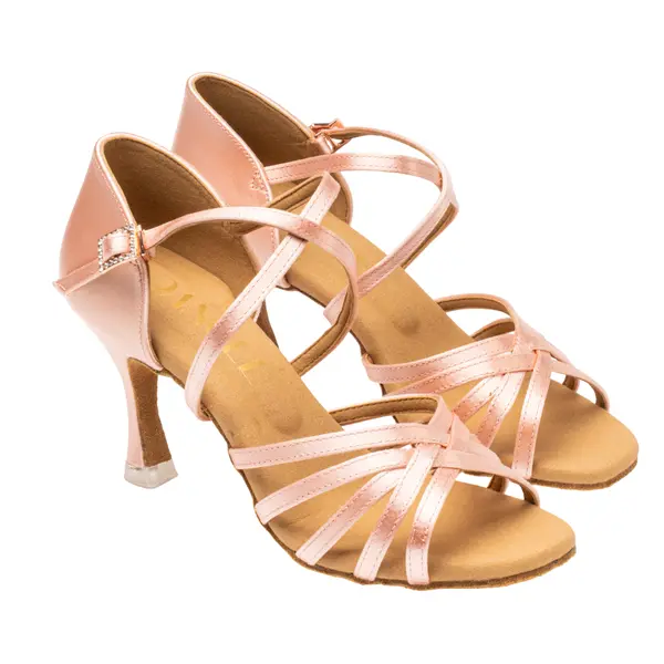 Dancee Dia, dámské latinky