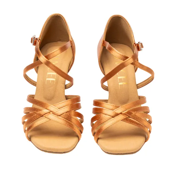 Dancee Dia, dámské latinky