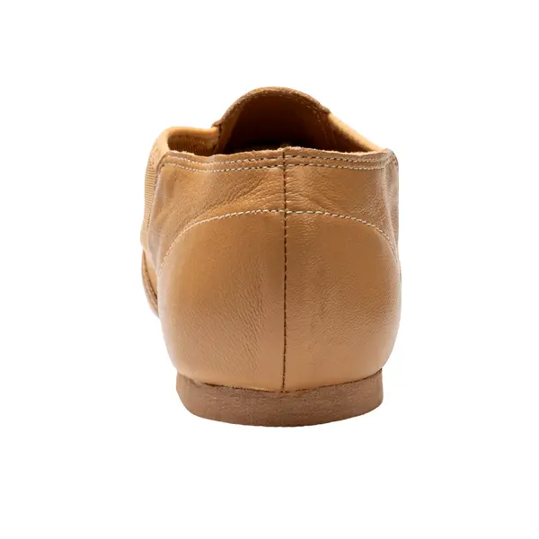 Dancee Economy jazz slip on, dětské jazzovky