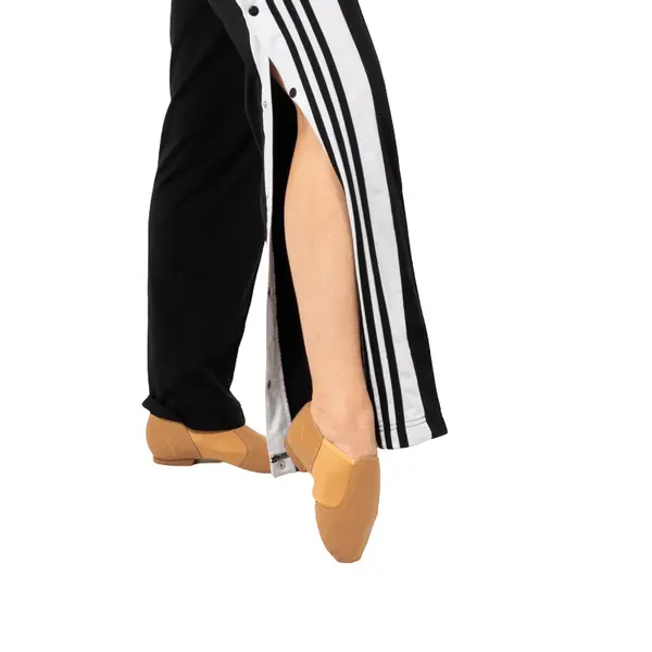 Dancee Economy jazz slip on, dětské jazzovky