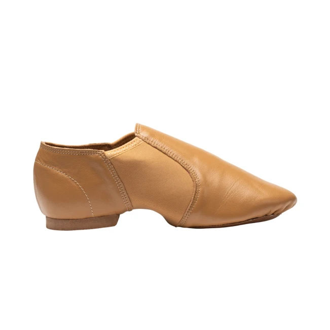 Dancee Economy jazz slip on, dětské jazzovky Dancee Economy jazz slip on, dětské jazzovky
