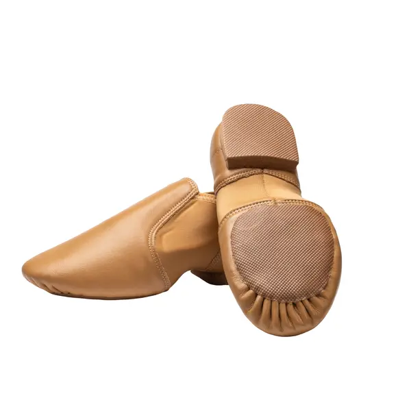 Dancee Economy jazz slip on, pánské jazzovky