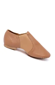 Dancee Economy jazz slip on, dětské jazzovky