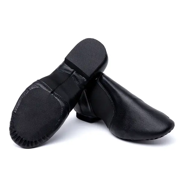 Dancee Economy jazz slip on, dětské jazzovky