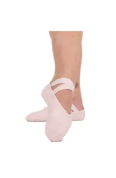 Dancee Entry canvas, baletní cvičky pro děti