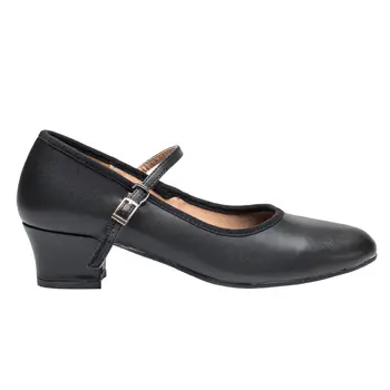 Dancee Folklorica, dětské charakterové boty