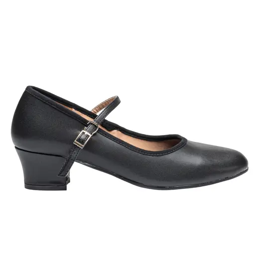 Dancee Folklorica, dětské charakterové boty