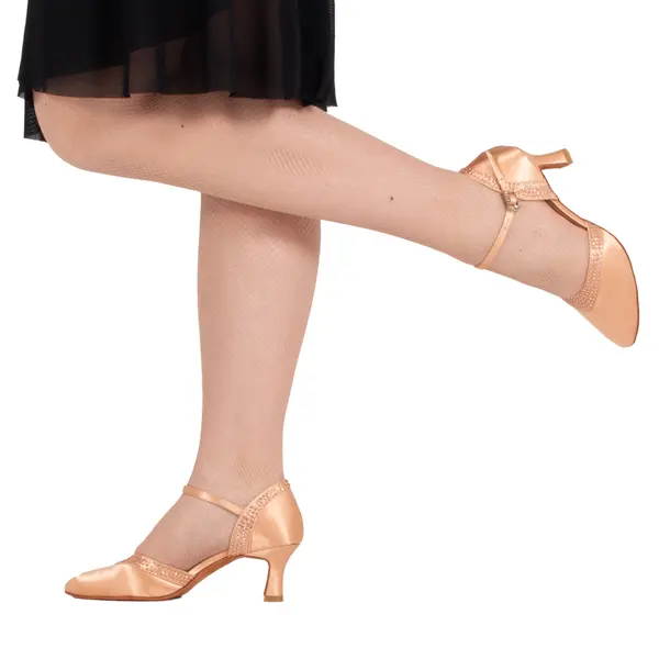 Dancee Grace, dámské společenské taneční boty