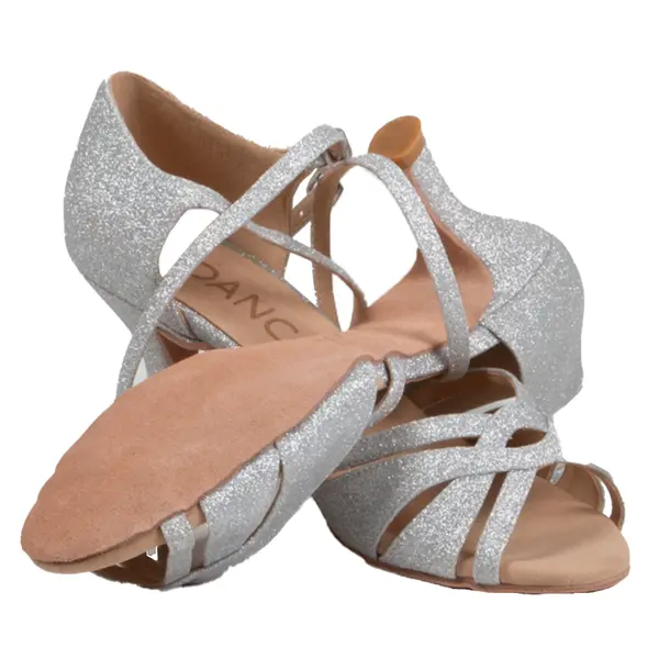 Dancee Kate, latinky pro dámy